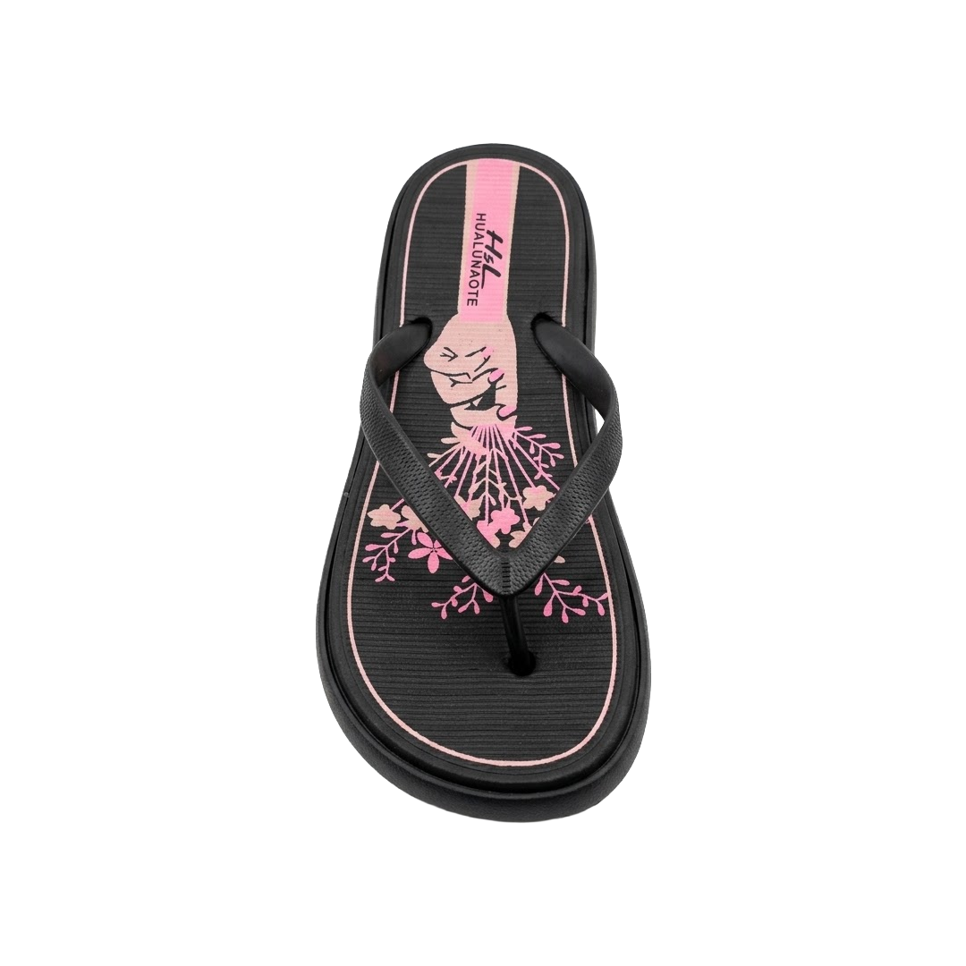 SANDALIAS CASUALES HUALUNAOTE MUJER | HLF-5216