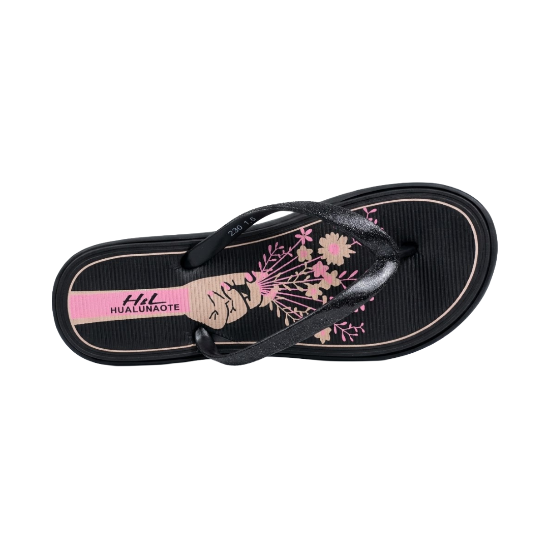 SANDALIAS CASUALES HUALUNAOTE MUJER | HLF-5216
