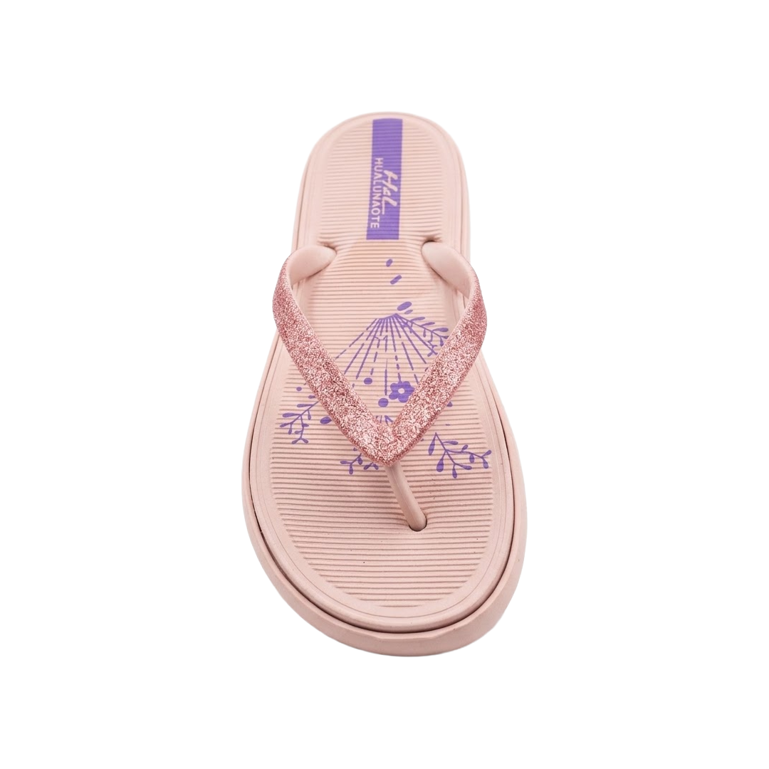 SANDALIAS CASUALES HUALUNAOTE MUJER | HLF-5216