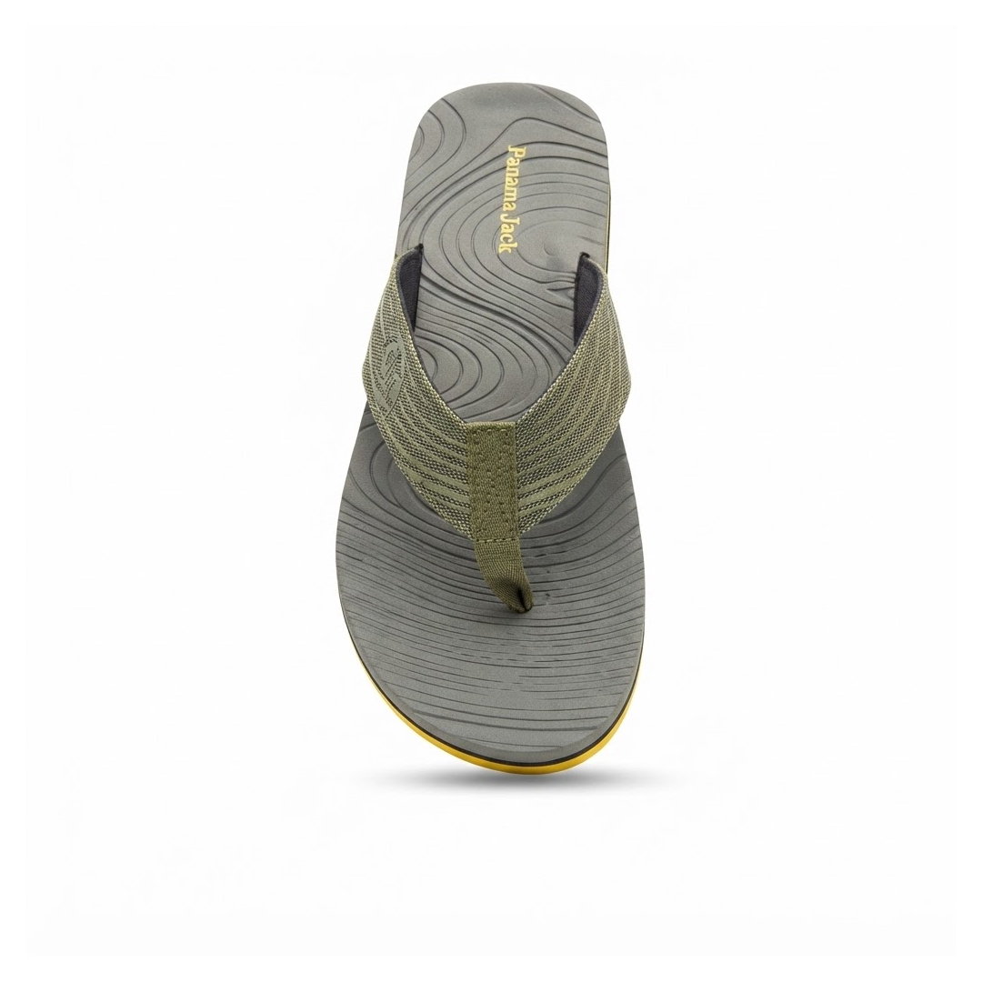 SANDALIAS PANAMA JACK HOMBRE | PJH0063