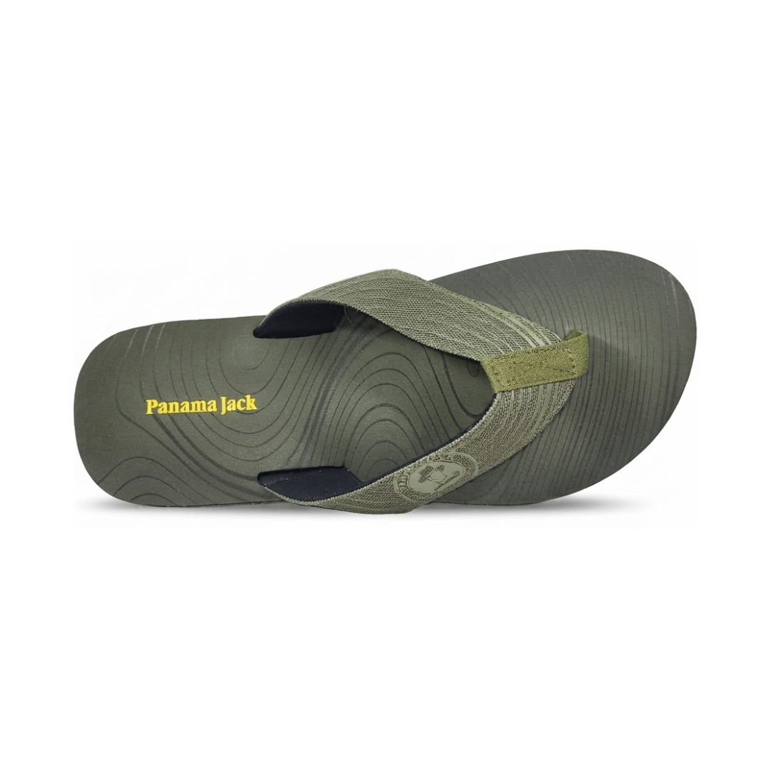 SANDALIAS PANAMA JACK HOMBRE | PJH0063