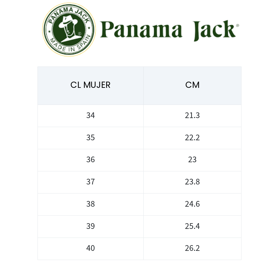 SANDALIAS CASUALES PANAMA JACK MUJER ORO | PJM0380