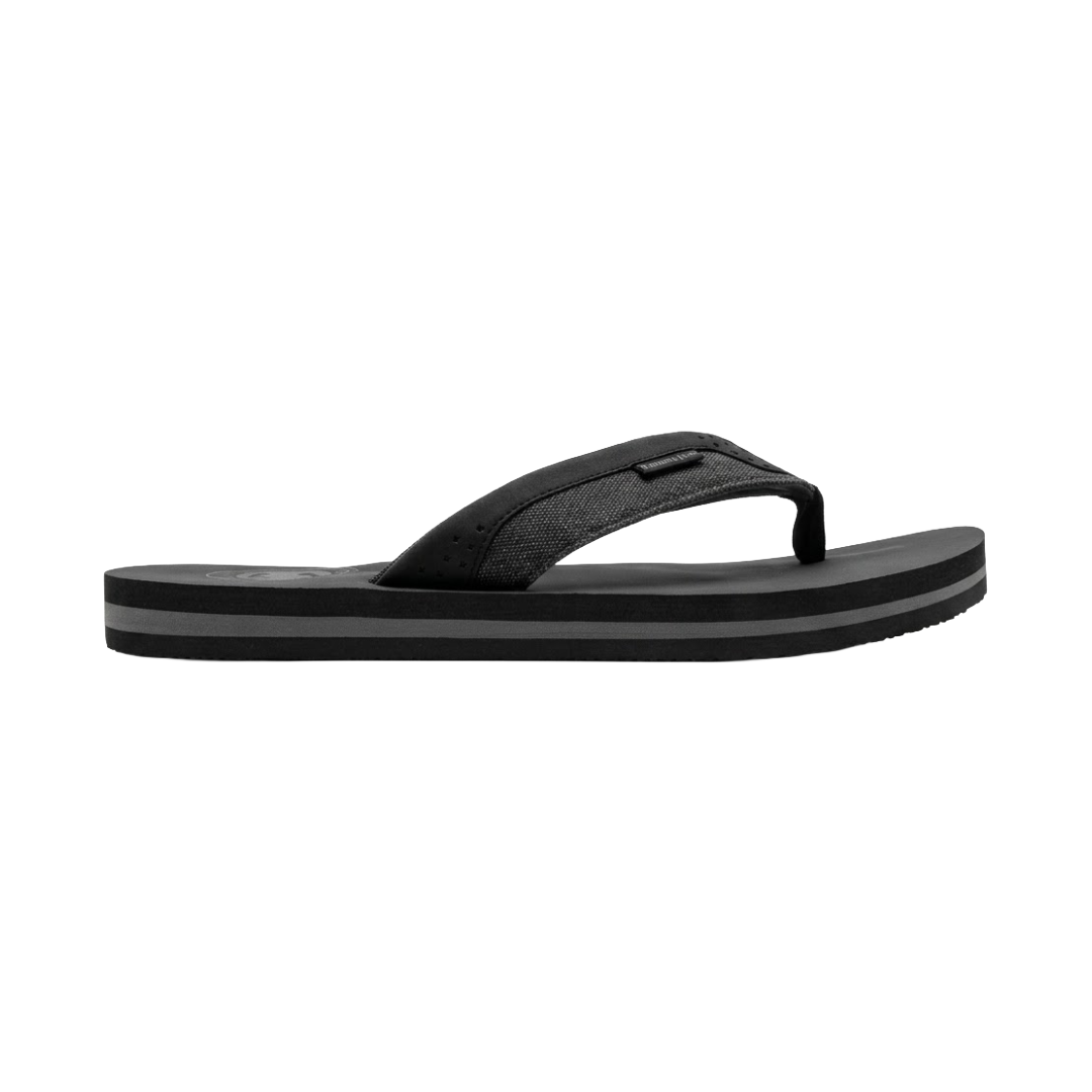 SANDALIAS PANAMA JACK HOMBRE NEGRO | PJH0262