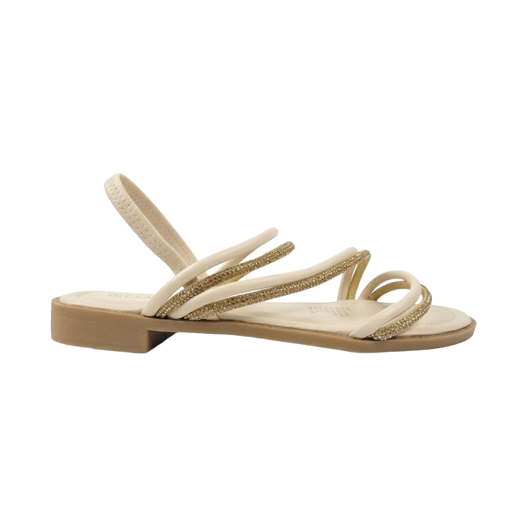 SANDALIAS CASUALES HUALUNAOTE MUJER | R1930