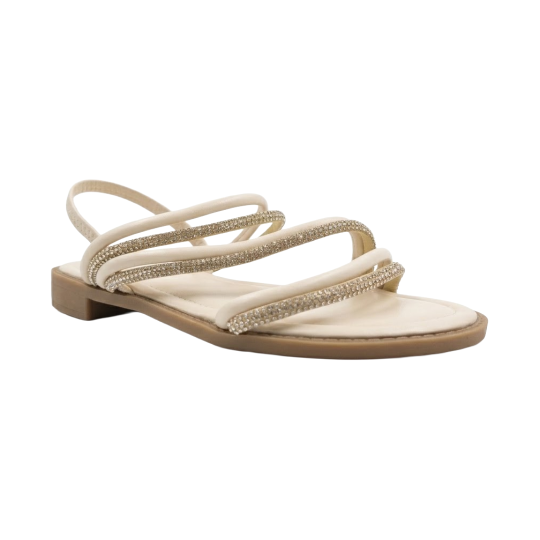 SANDALIAS CASUALES HUALUNAOTE MUJER | R1930