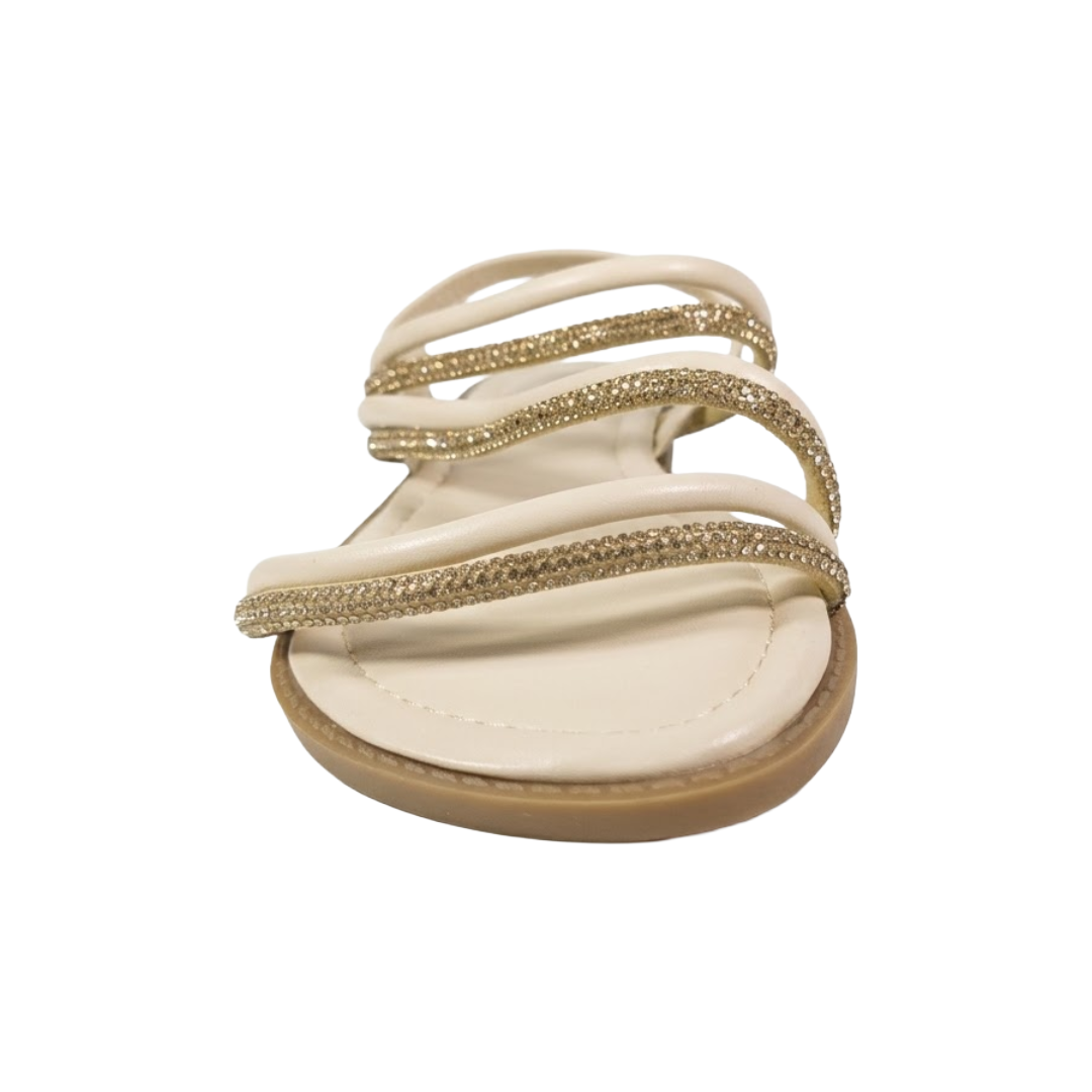 SANDALIAS CASUALES HUALUNAOTE MUJER | R1930