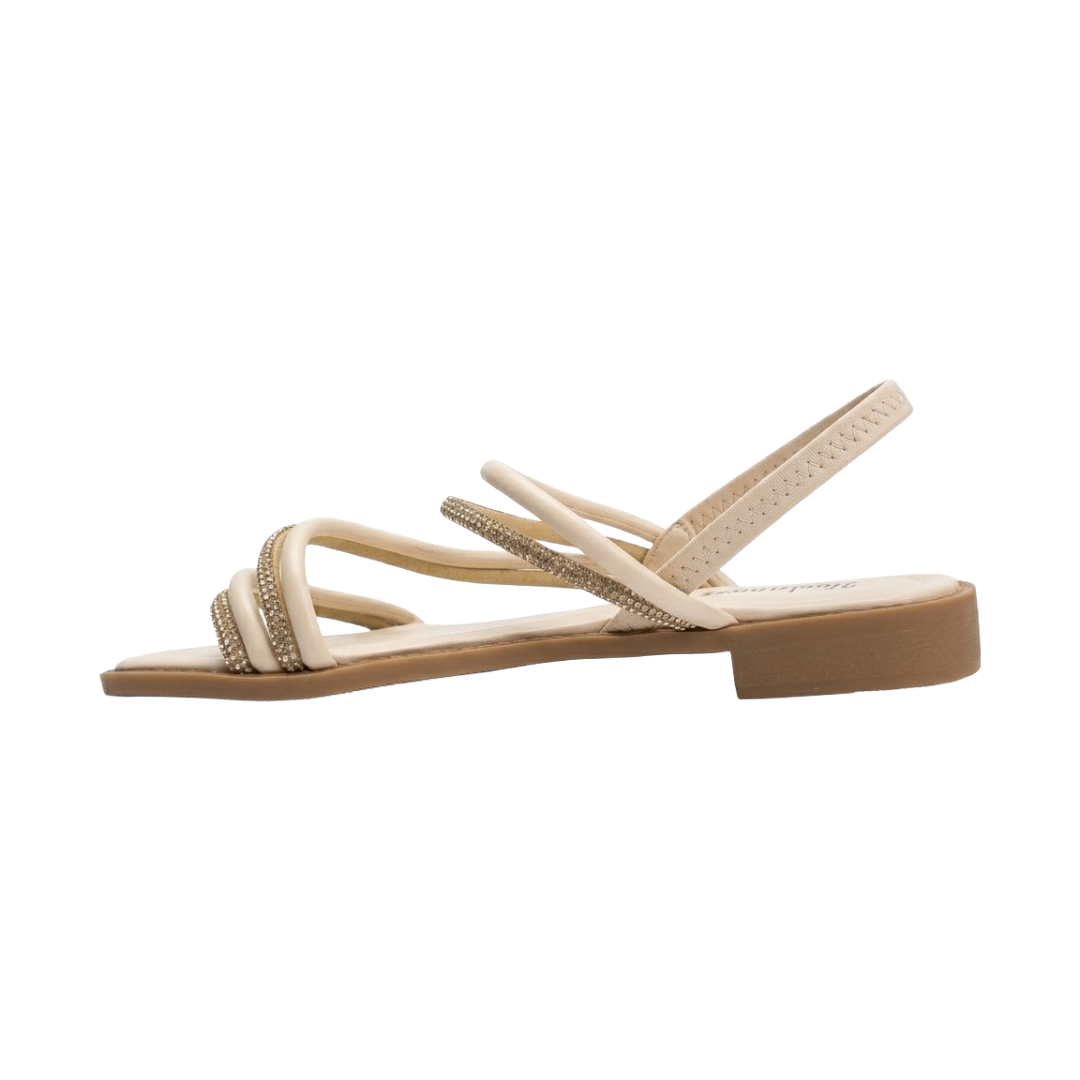 SANDALIAS CASUALES HUALUNAOTE MUJER | R1930
