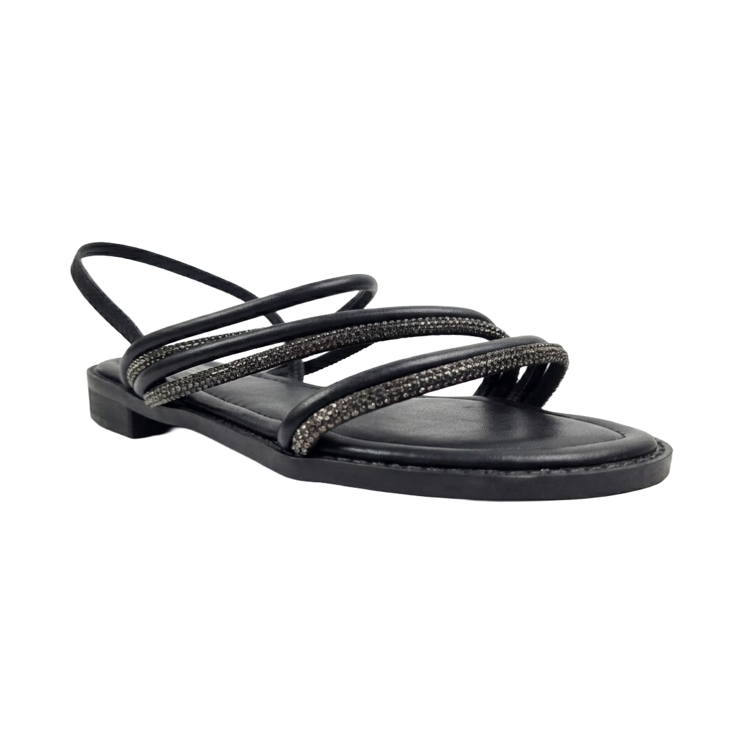 SANDALIAS CASUALES HUALUNAOTE MUJER | R1930