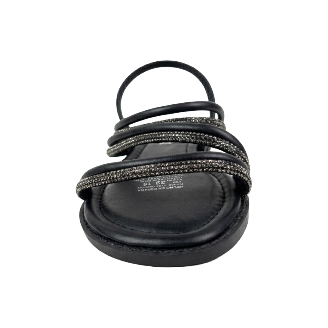 SANDALIAS CASUALES HUALUNAOTE MUJER | R1930