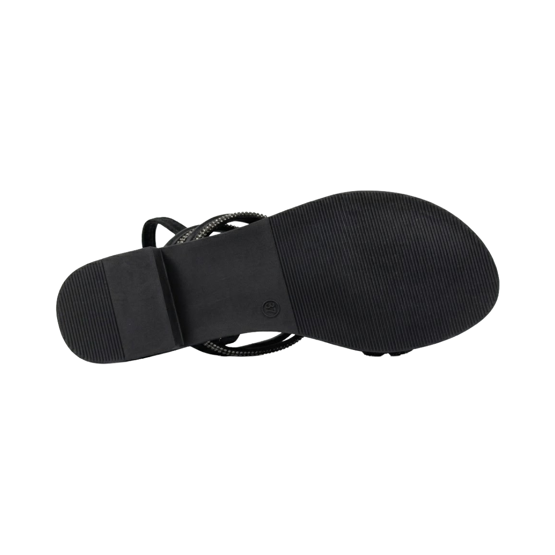 SANDALIAS CASUALES HUALUNAOTE MUJER | R1930
