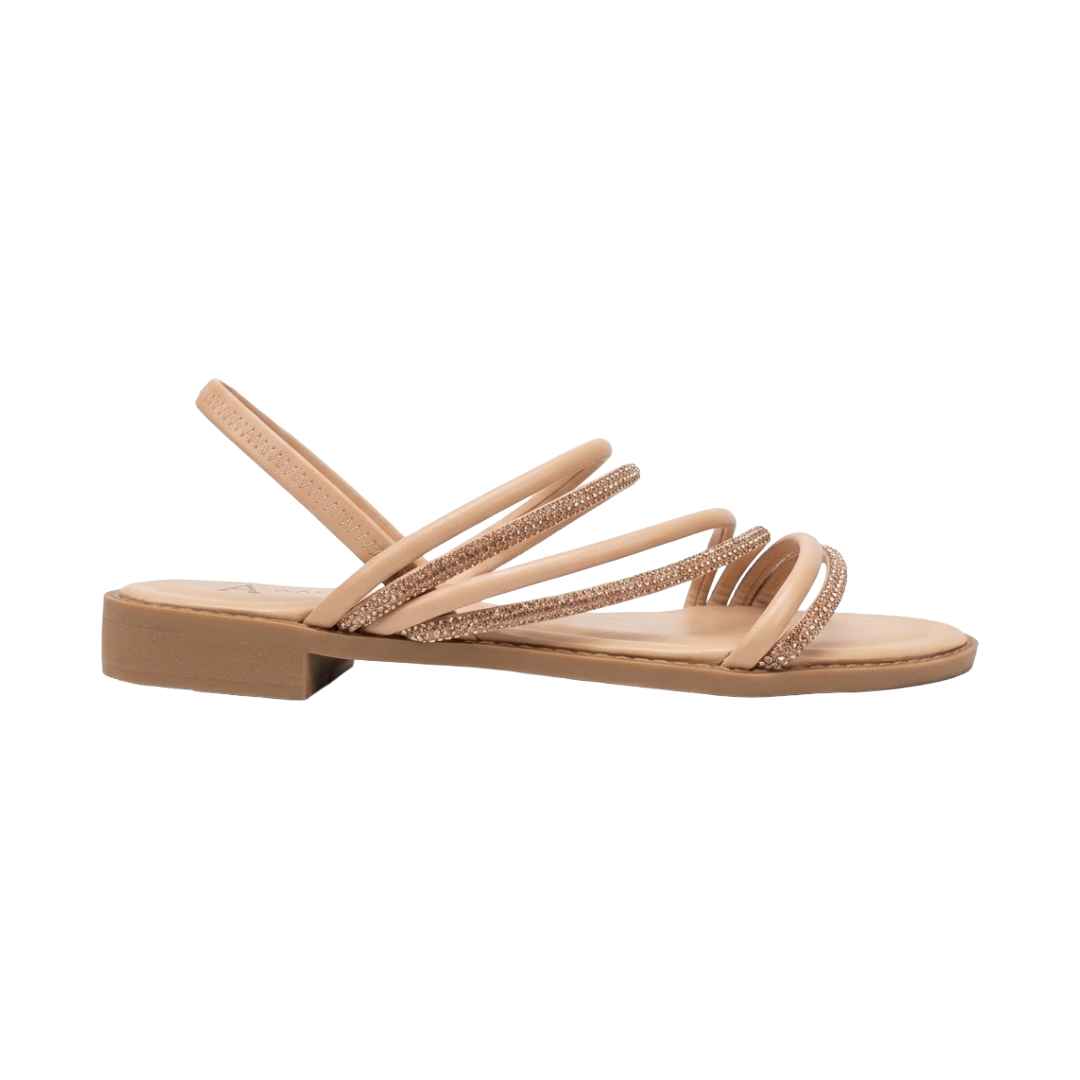 SANDALIAS CASUALES HUALUNAOTE MUJER | R1930