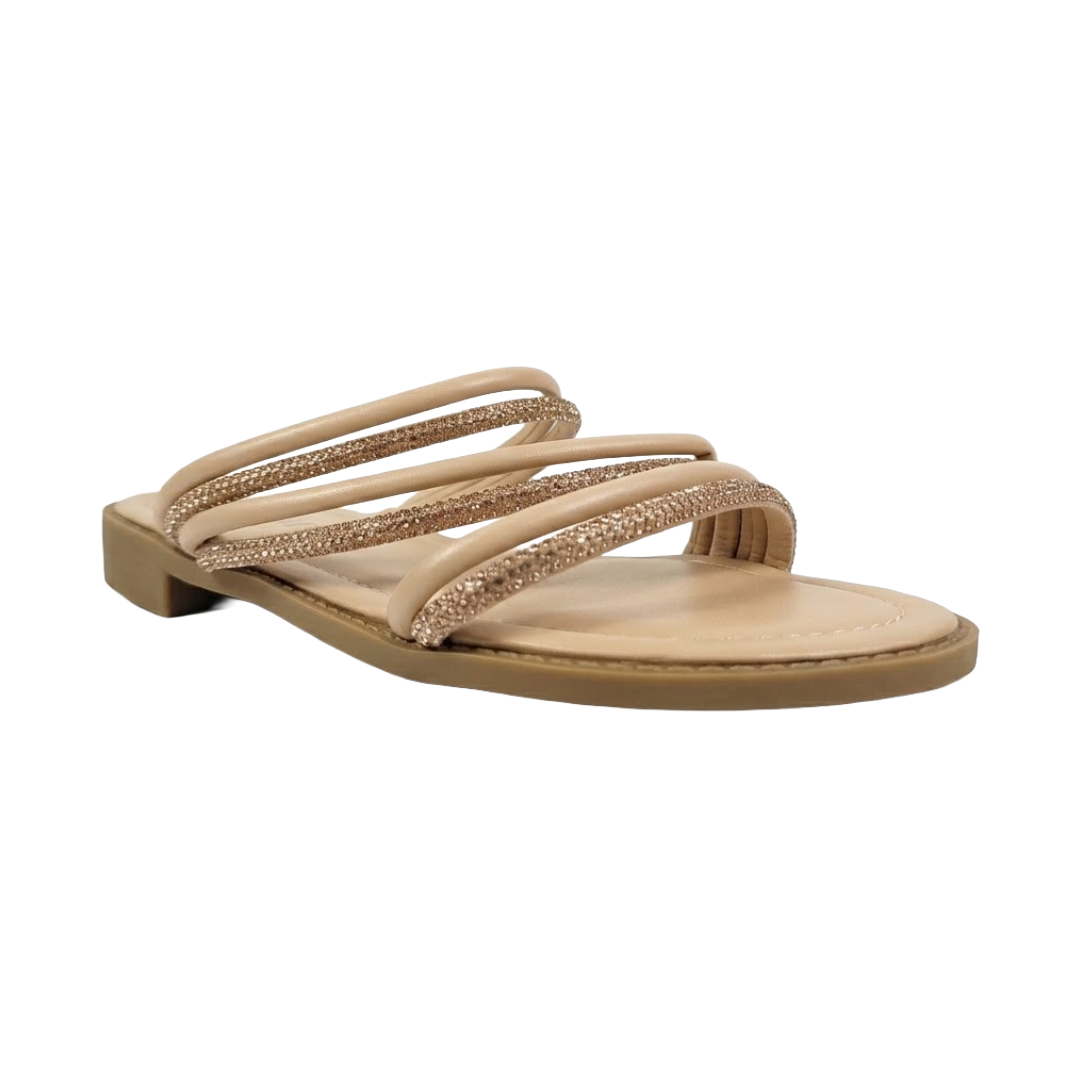 SANDALIAS CASUALES HUALUNAOTE MUJER | R1930