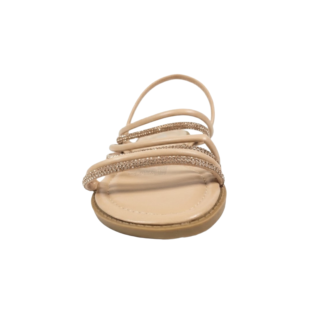 SANDALIAS CASUALES HUALUNAOTE MUJER | R1930