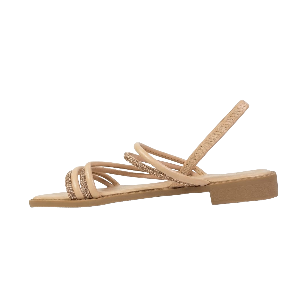 SANDALIAS CASUALES HUALUNAOTE MUJER | R1930