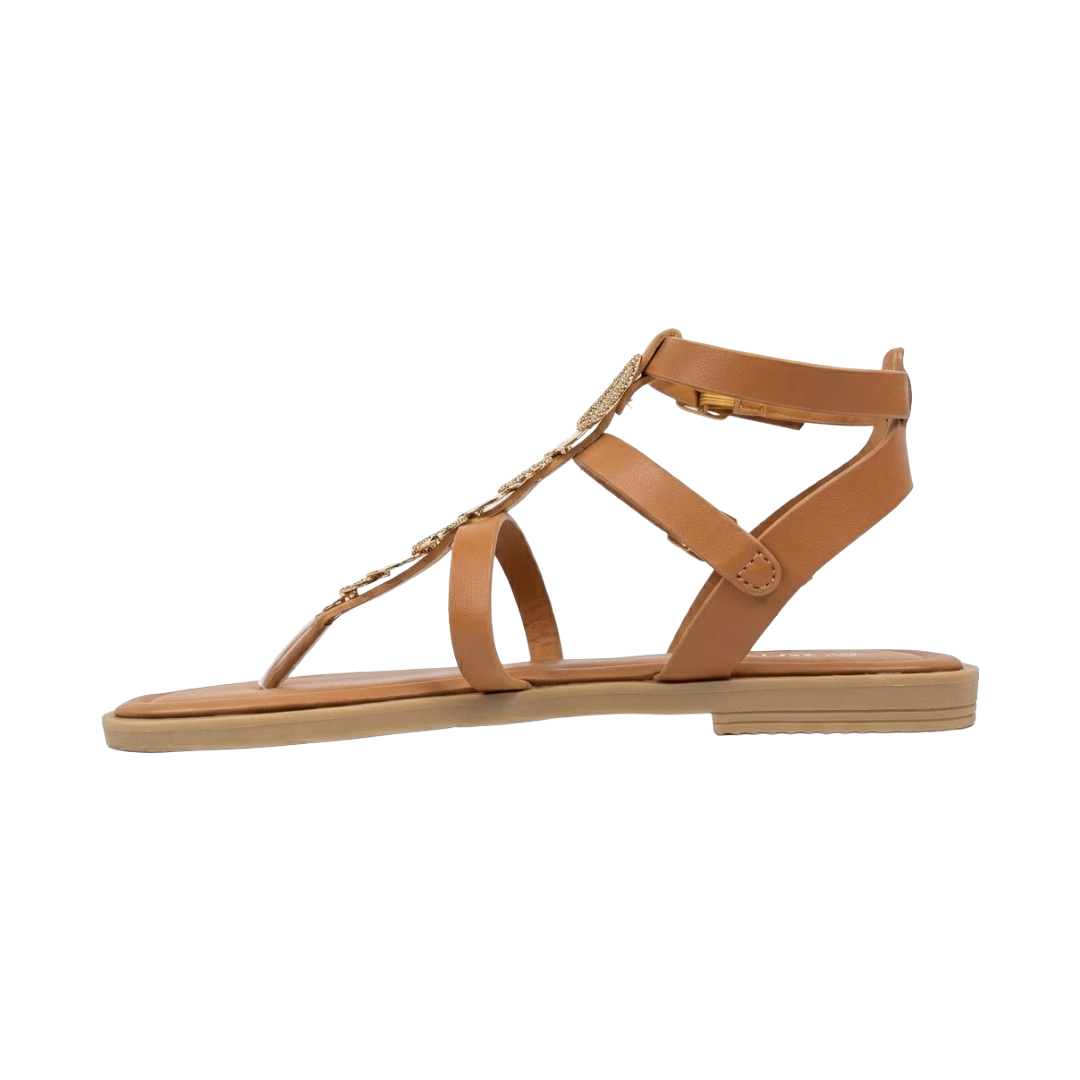 SANDALIAS CASUALES HUALUNAOTE MUJER | R1955