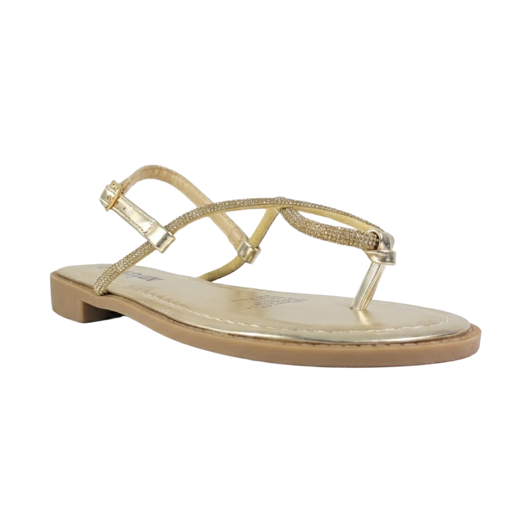 SANDALIAS CASUALES HUALUNAOTE MUJER | R1966