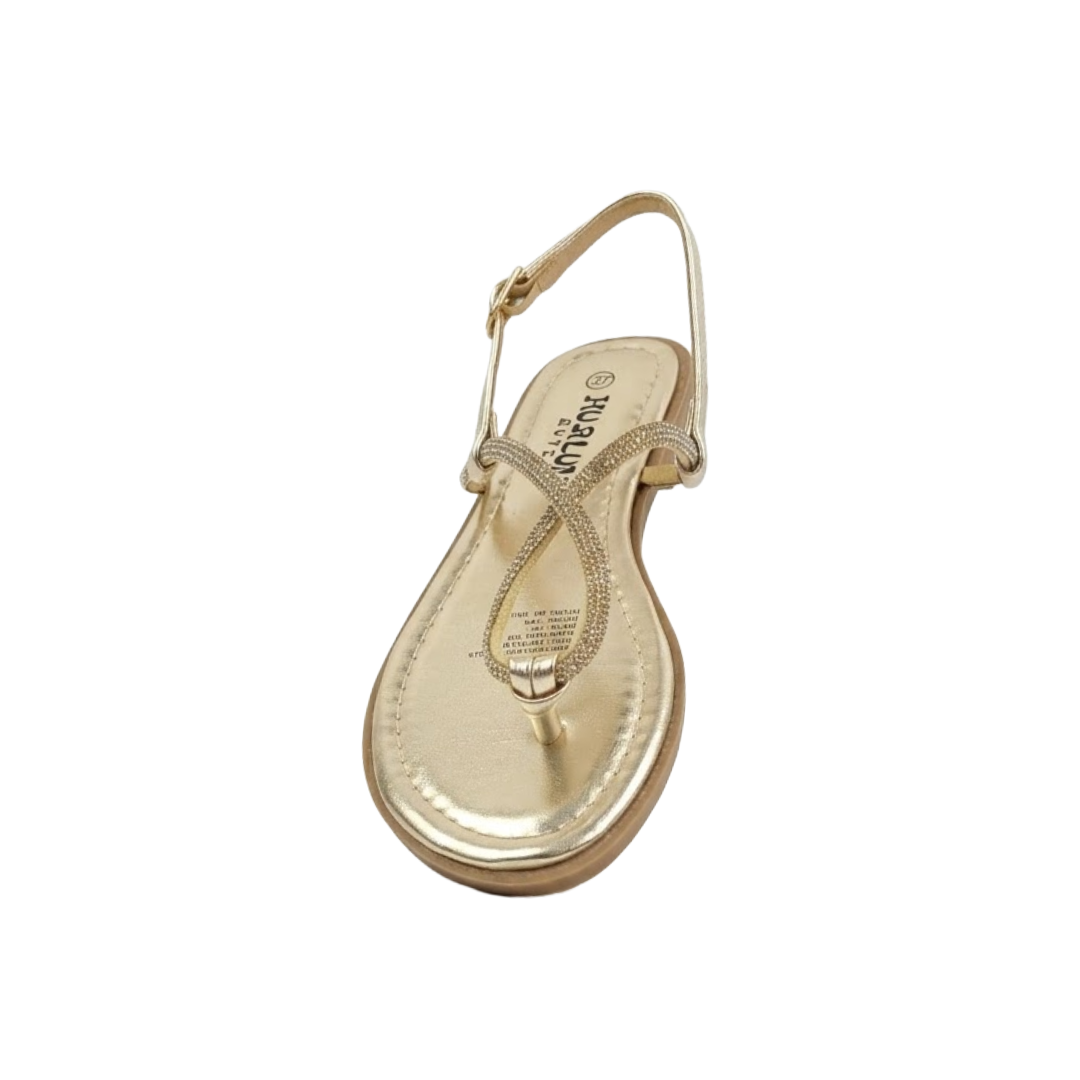 SANDALIAS CASUALES HUALUNAOTE MUJER | R1966