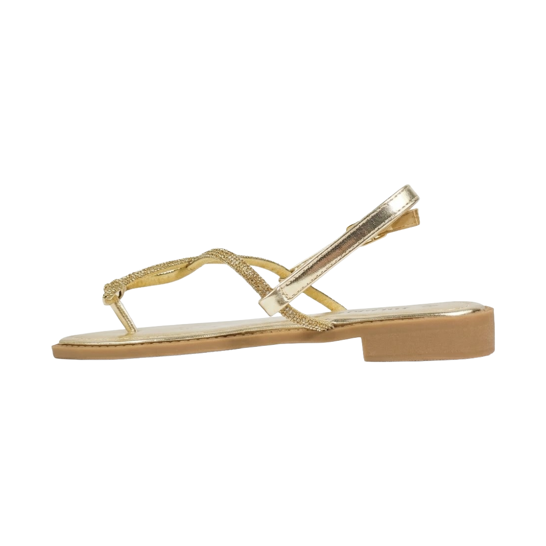 SANDALIAS CASUALES HUALUNAOTE MUJER | R1966