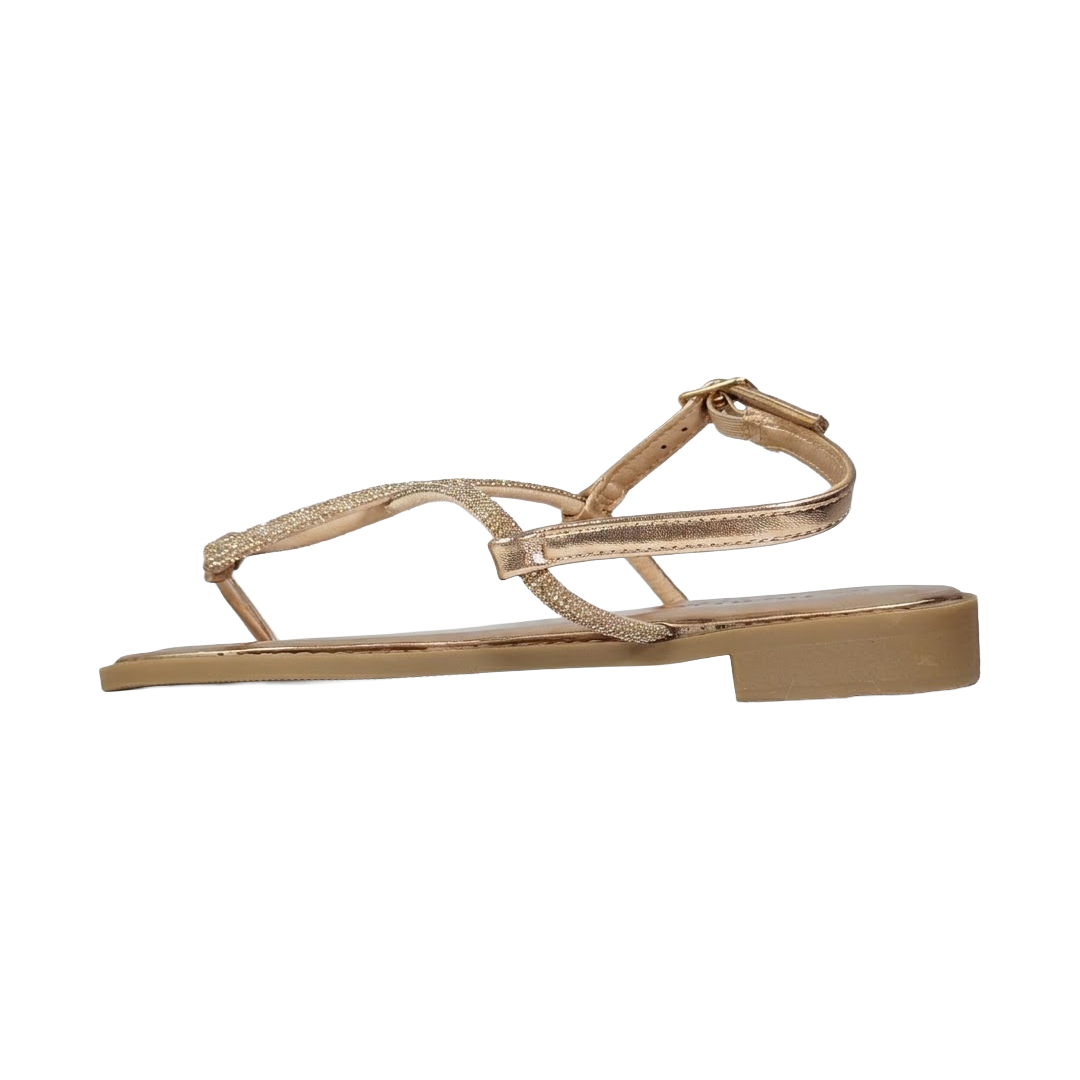 SANDALIAS CASUALES HUALUNAOTE MUJER | R1966