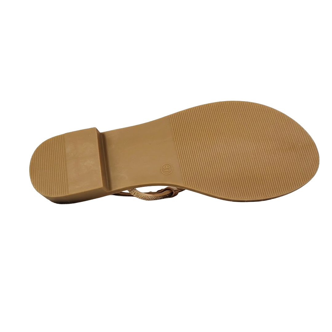 SANDALIAS CASUALES HUALUNAOTE MUJER | R1966