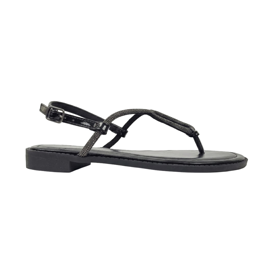 SANDALIAS CASUALES HUALUNAOTE MUJER | R1966