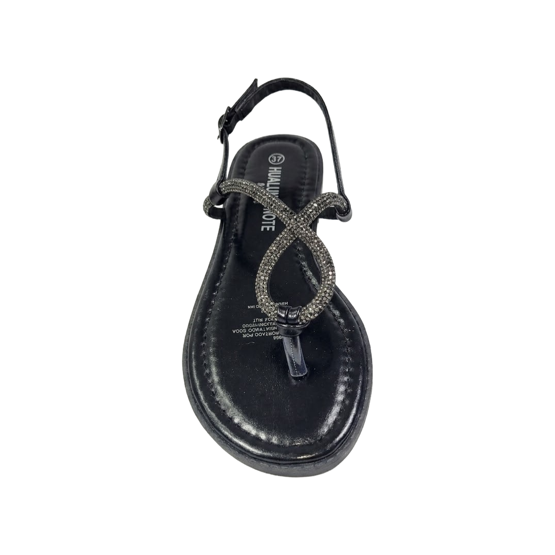 SANDALIAS CASUALES HUALUNAOTE MUJER | R1966