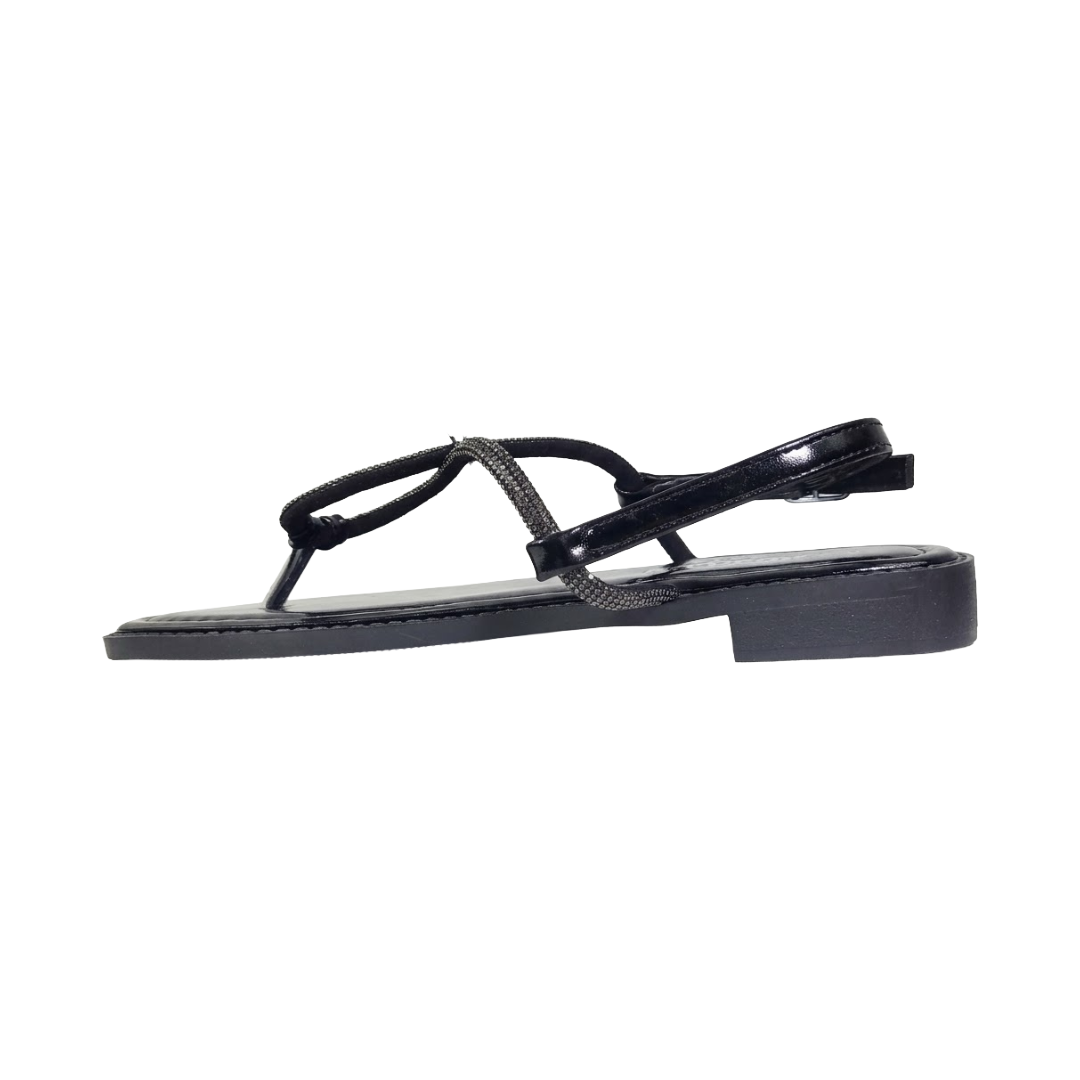 SANDALIAS CASUALES HUALUNAOTE MUJER | R1966