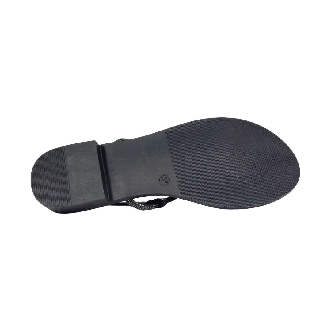 SANDALIAS CASUALES HUALUNAOTE MUJER | R1966