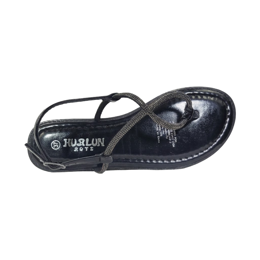 SANDALIAS CASUALES HUALUNAOTE MUJER | R1966