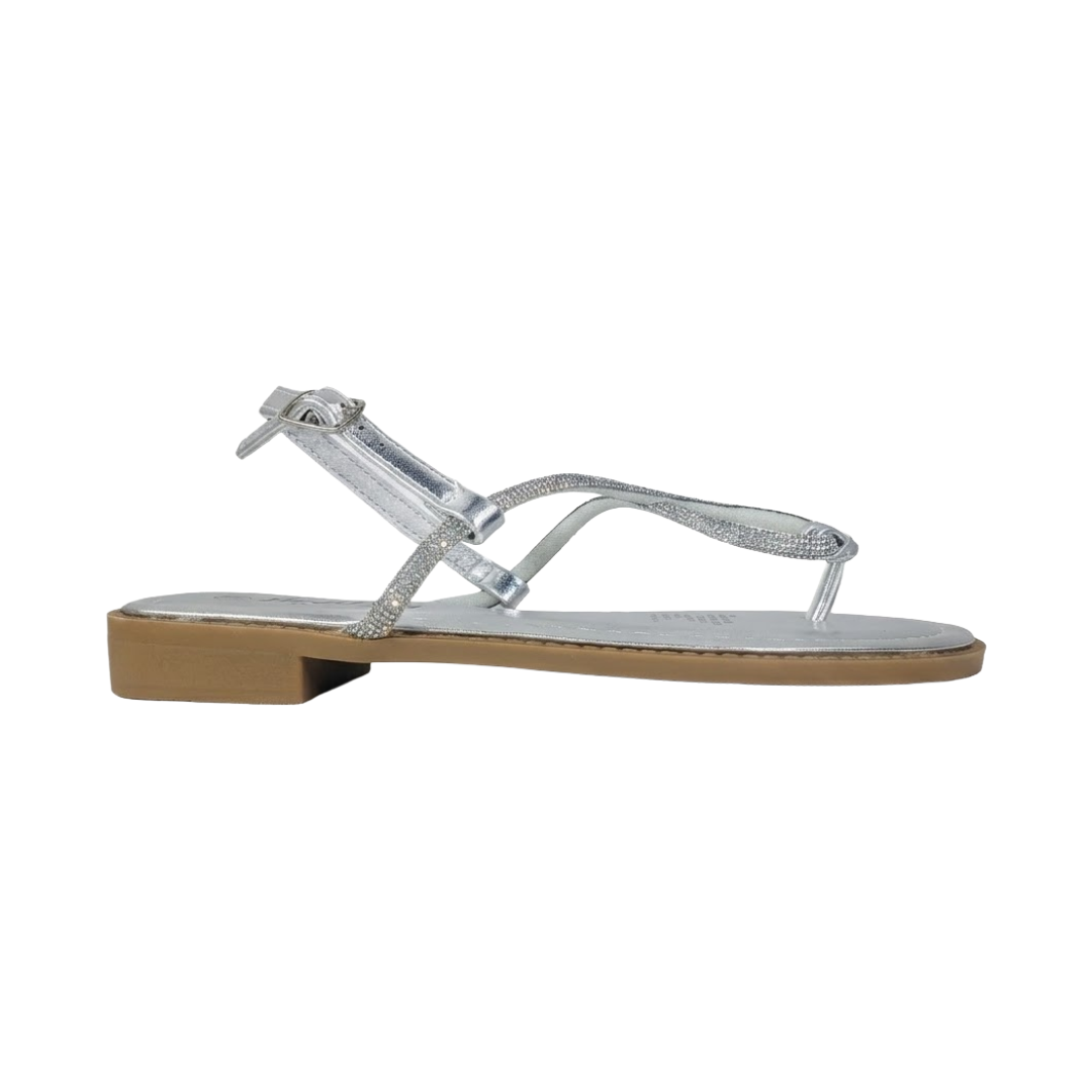 SANDALIAS CASUALES HUALUNAOTE MUJER | R1966