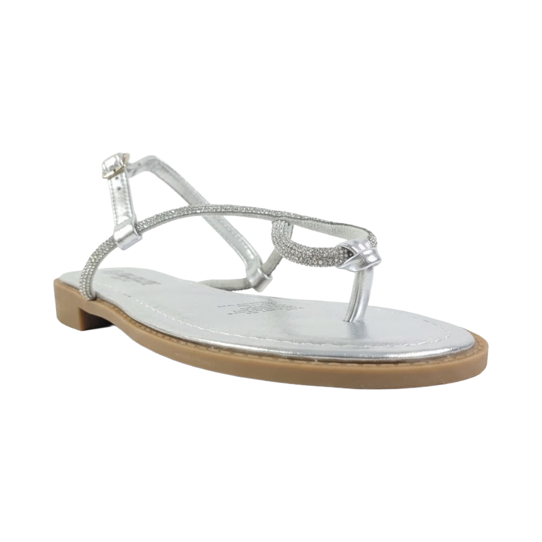 SANDALIAS CASUALES HUALUNAOTE MUJER | R1966