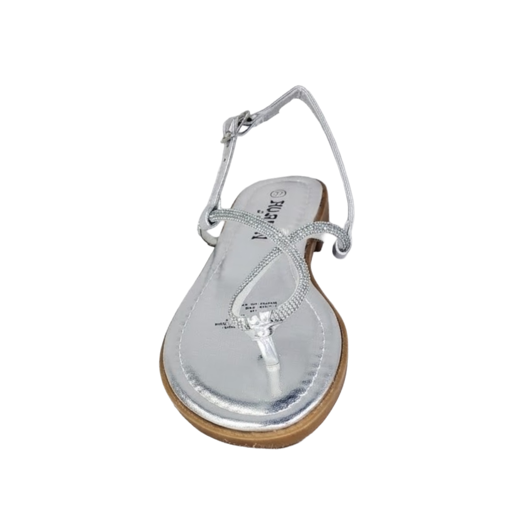 SANDALIAS CASUALES HUALUNAOTE MUJER | R1966
