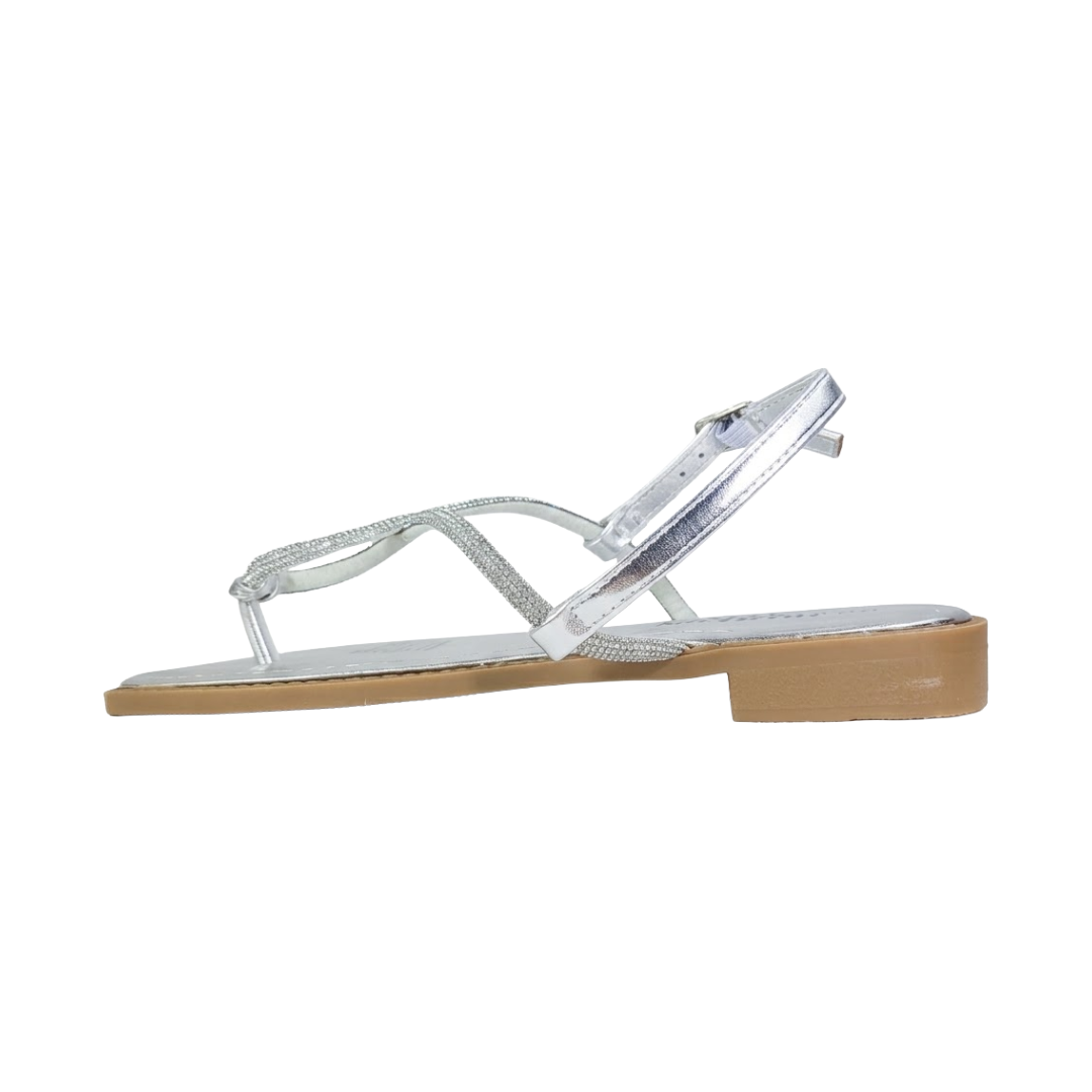SANDALIAS CASUALES HUALUNAOTE MUJER | R1966