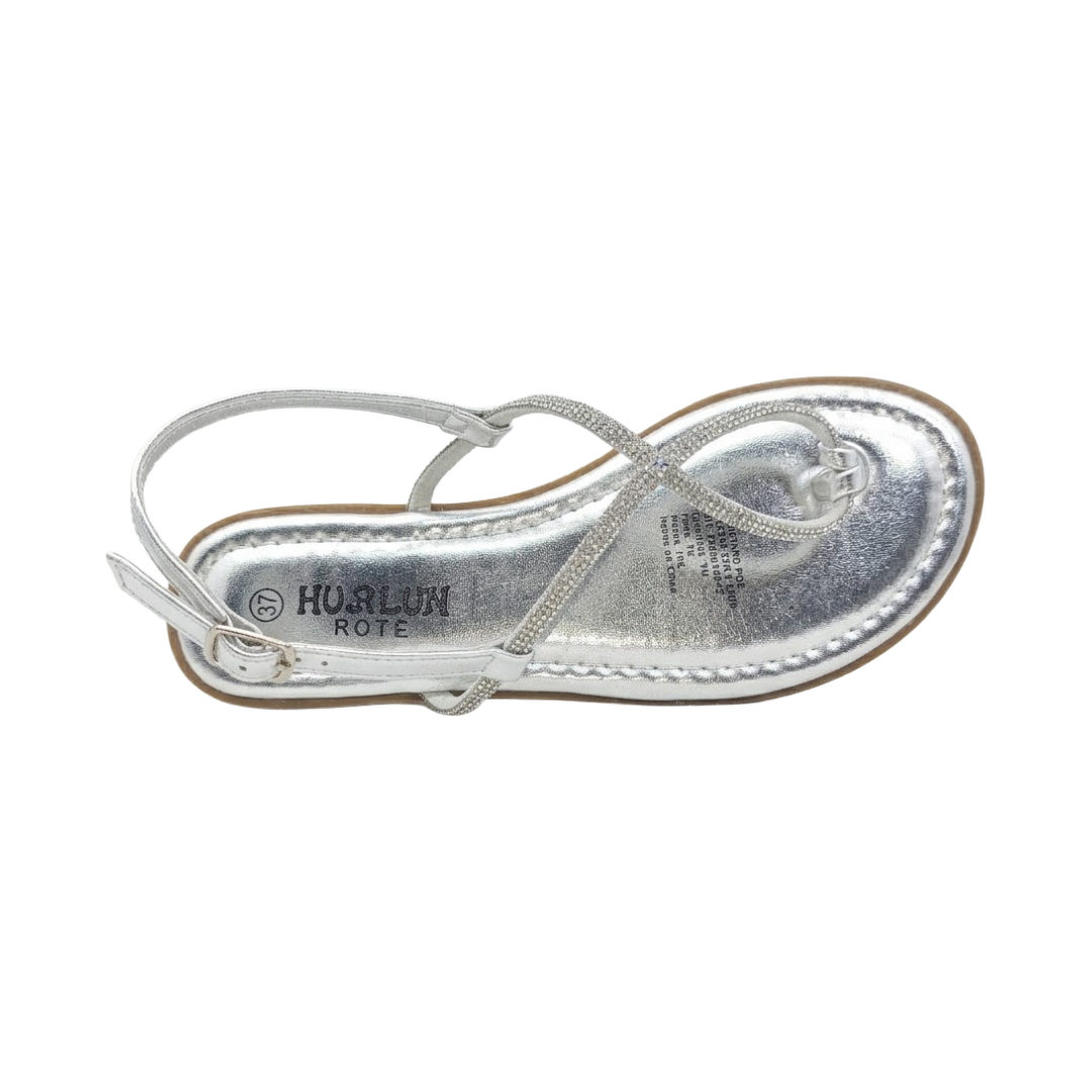 SANDALIAS CASUALES HUALUNAOTE MUJER | R1966