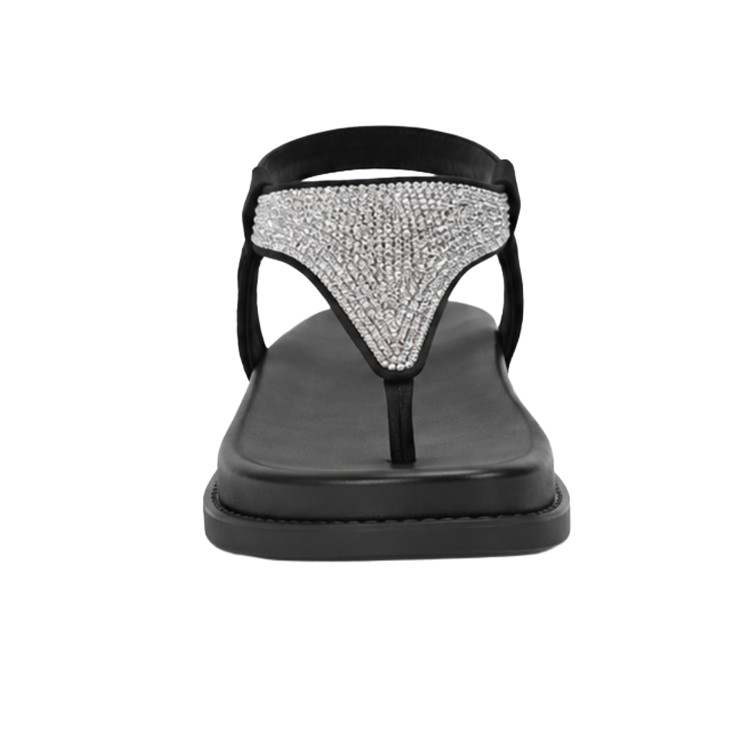 SANDALIAS BEIRA RIO BLACK 8513.103.9569-15745