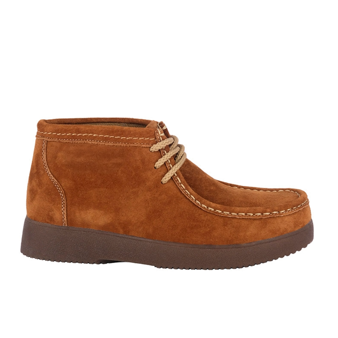 ZAPATOS CASUALES LONDON 9758-16