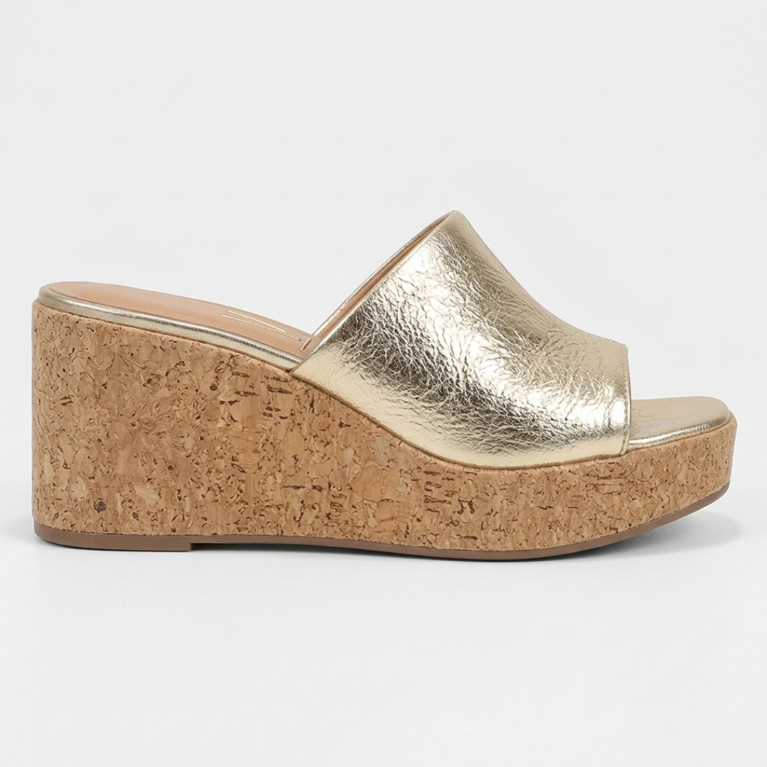 SANDALIAS VIZZANO DORADO 6559.100.30591-66