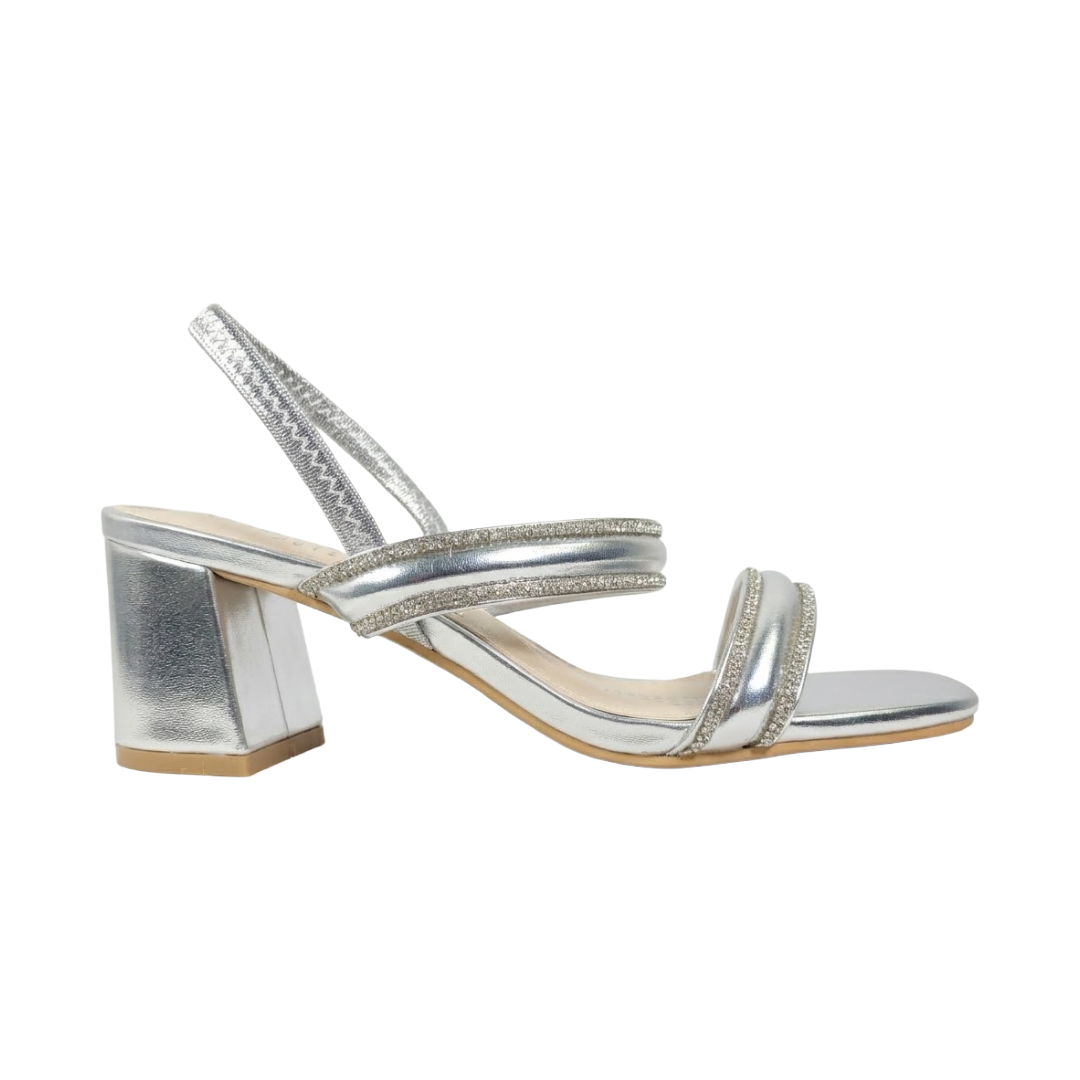 SANDALIAS DE FIESTA HUALUNAOTE MUJER | T2178