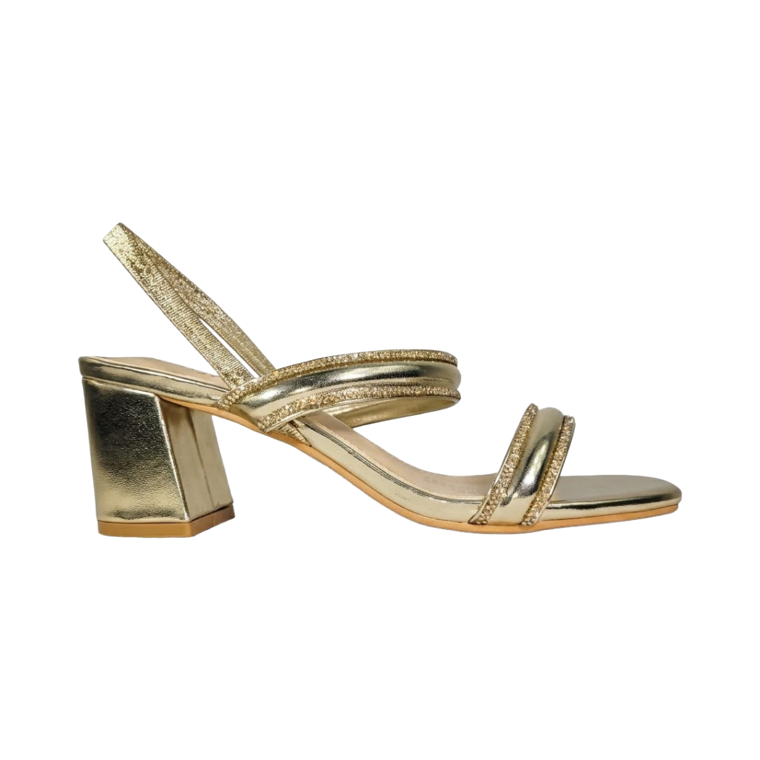SANDALIAS DE FIESTA HUALUNAOTE MUJER | T2178