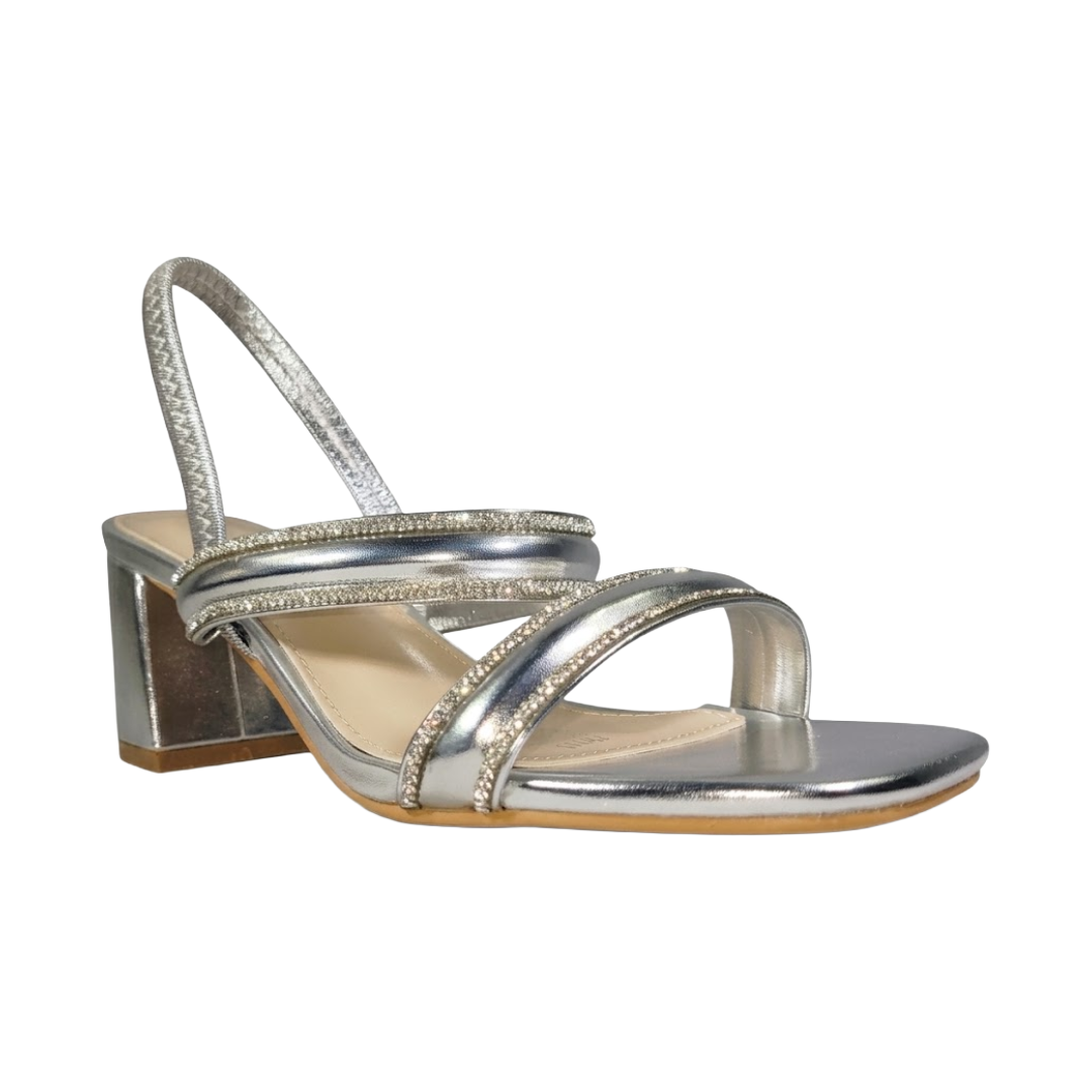 SANDALIAS DE FIESTA HUALUNAOTE MUJER | T2178