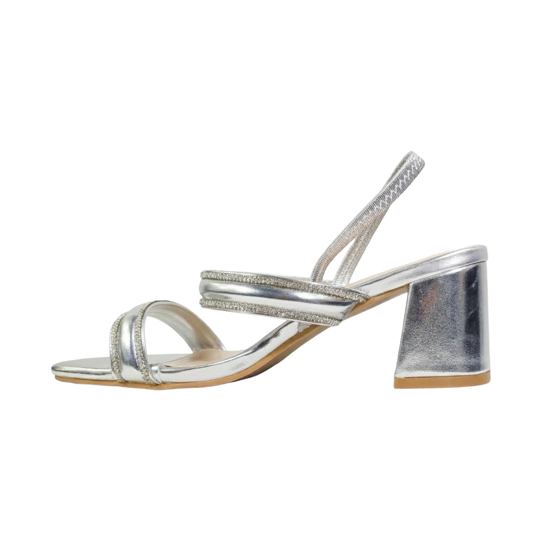 SANDALIAS DE FIESTA HUALUNAOTE MUJER | T2178