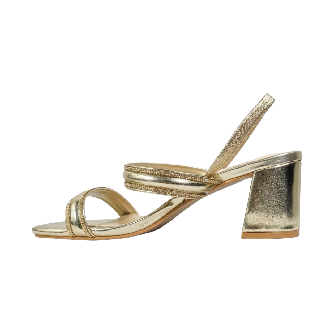 SANDALIAS DE FIESTA HUALUNAOTE MUJER | T2178