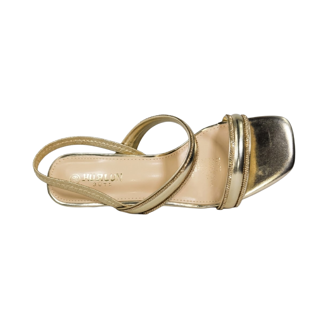SANDALIAS DE FIESTA HUALUNAOTE MUJER | T2178