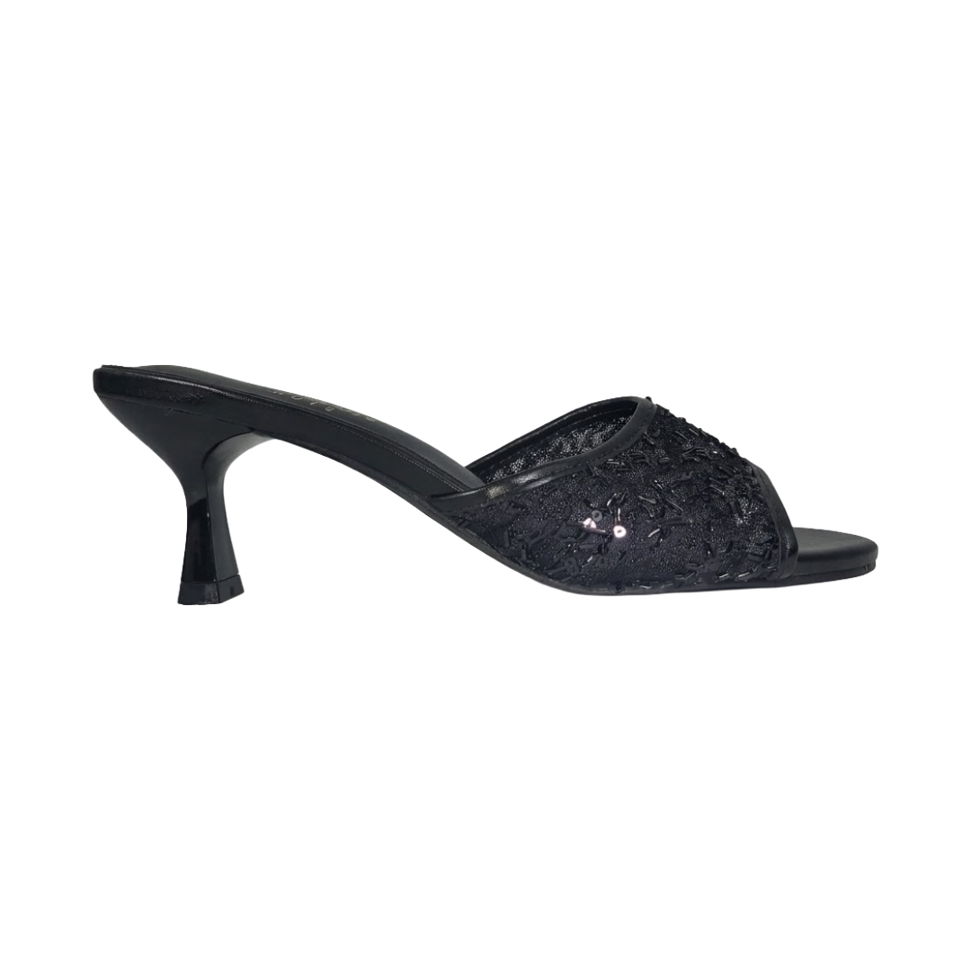 SANDALIAS DE FIESTA HUALUNAOTE MUJER | T2223