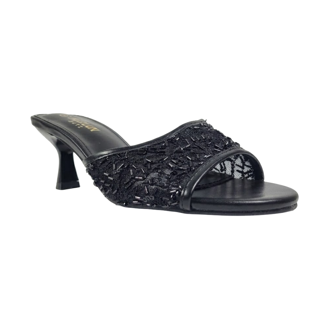 SANDALIAS DE FIESTA HUALUNAOTE MUJER | T2223