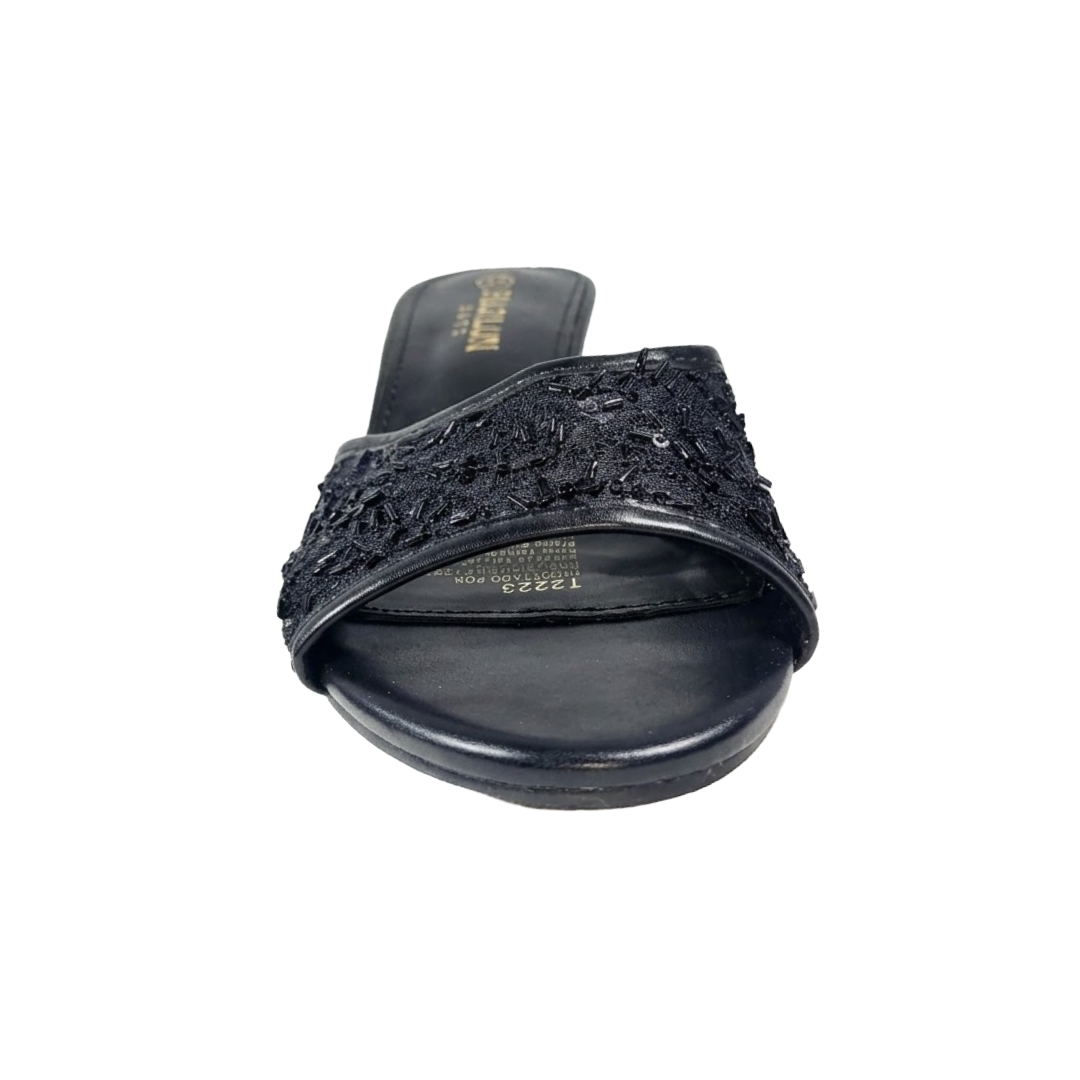 SANDALIAS DE FIESTA HUALUNAOTE MUJER | T2223