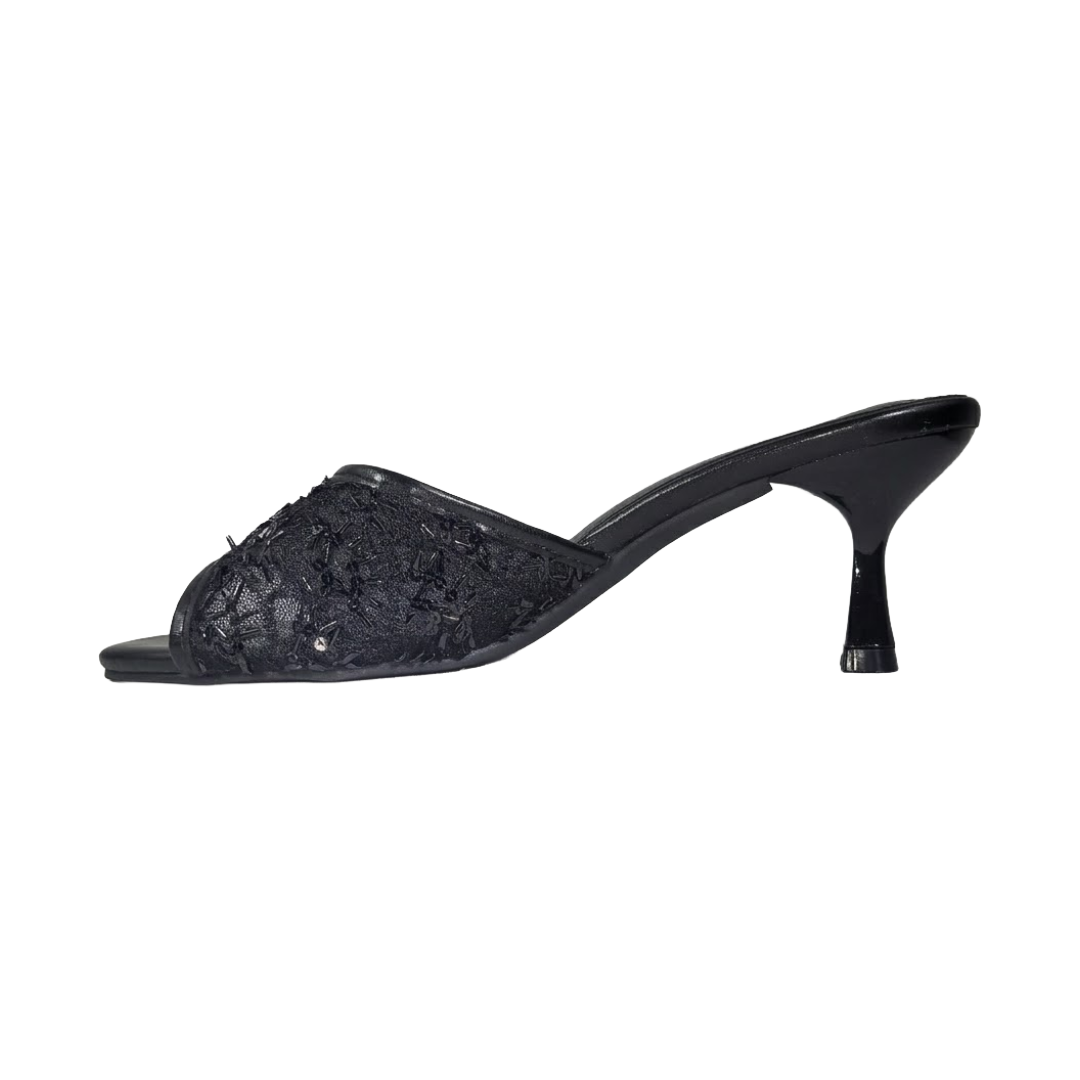 SANDALIAS DE FIESTA HUALUNAOTE MUJER | T2223