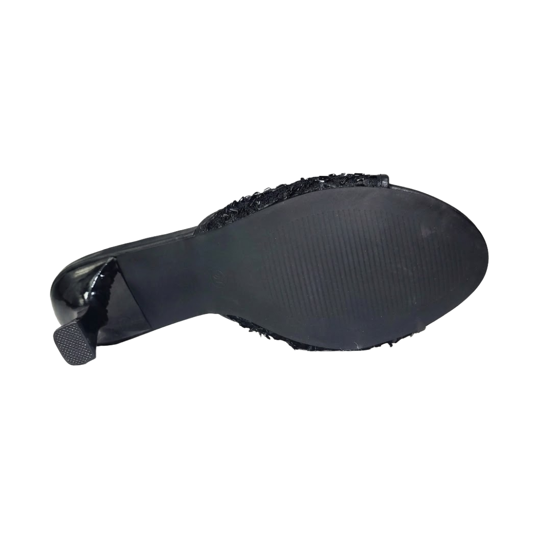 SANDALIAS DE FIESTA HUALUNAOTE MUJER | T2223
