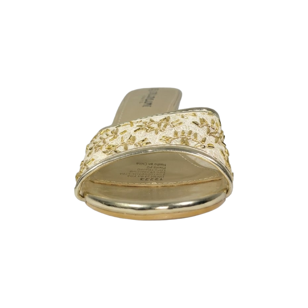 SANDALIAS DE FIESTA HUALUNAOTE MUJER | T2223