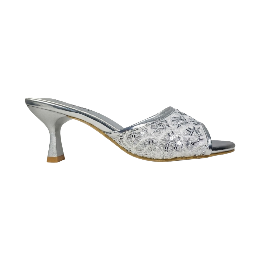 SANDALIAS DE FIESTA HUALUNAOTE MUJER | T2223